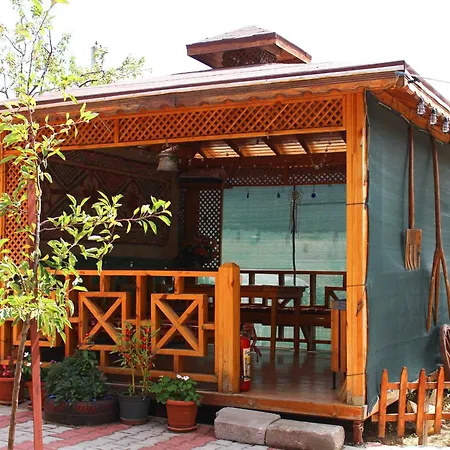Salda Sahan