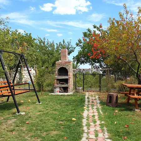 דירה Salda Sahan Gokce
